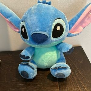Used stich plushie